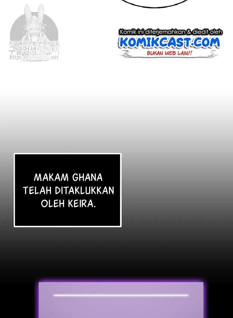 Tomb Raider King chapter 50 halaman 15