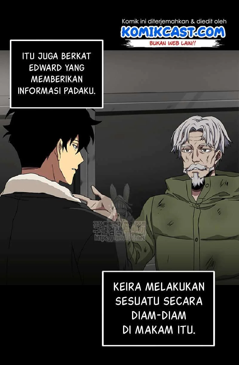 Tomb Raider King chapter 50 halaman 19