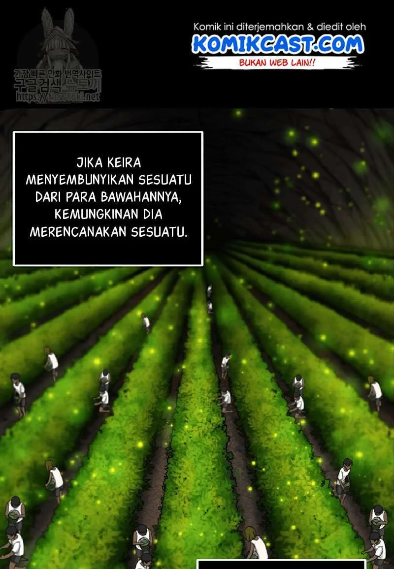 Tomb Raider King chapter 50 halaman 20