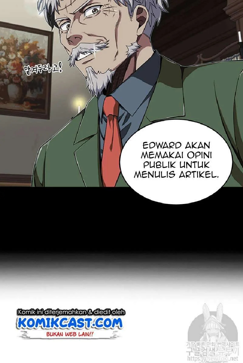 Tomb Raider King chapter 50 halaman 26