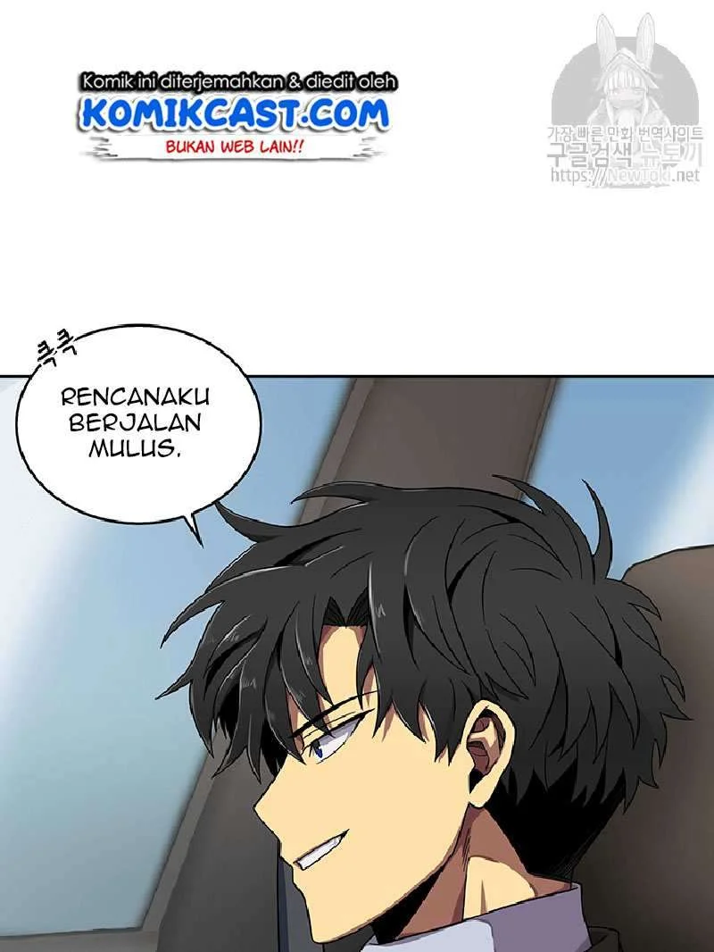 Tomb Raider King chapter 50 halaman 32