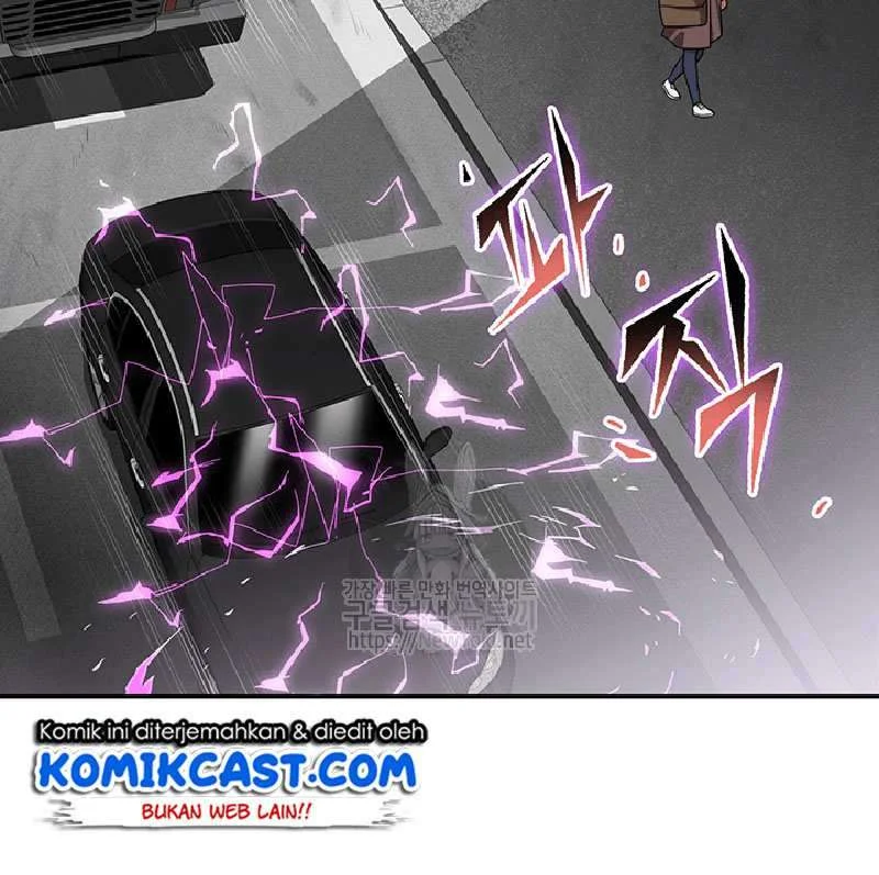 Tomb Raider King chapter 50 halaman 34