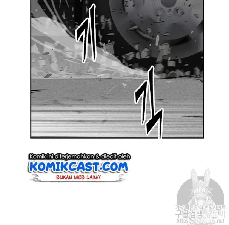 Tomb Raider King chapter 50 halaman 38