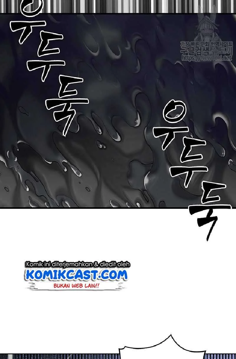 Tomb Raider King chapter 50 halaman 43