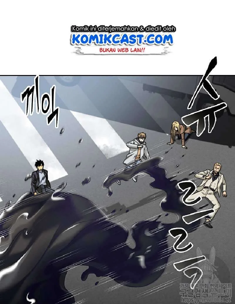 Tomb Raider King chapter 50 halaman 47