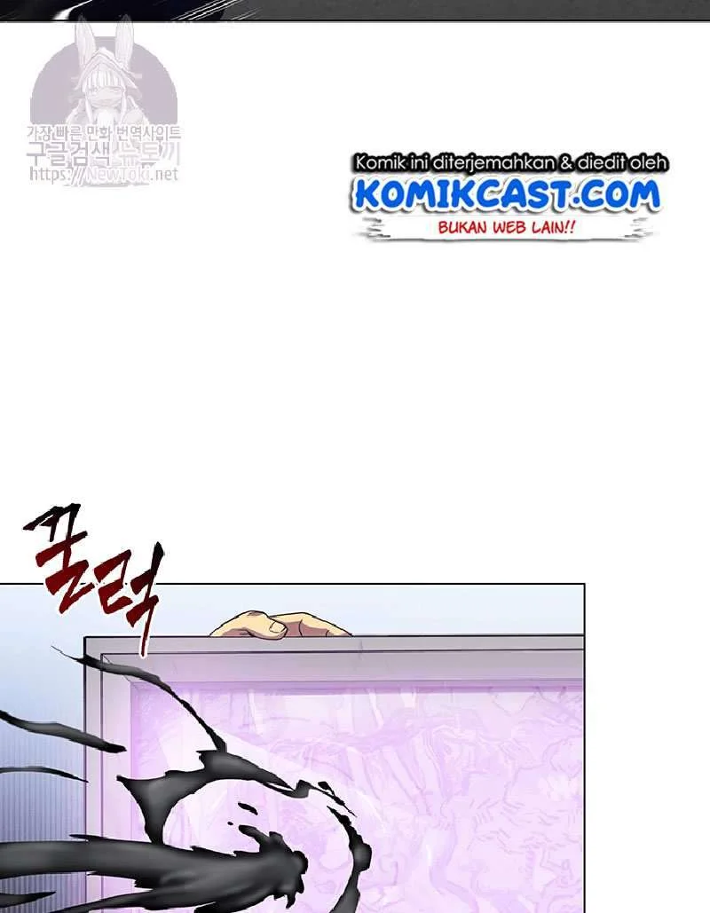Tomb Raider King chapter 50 halaman 48