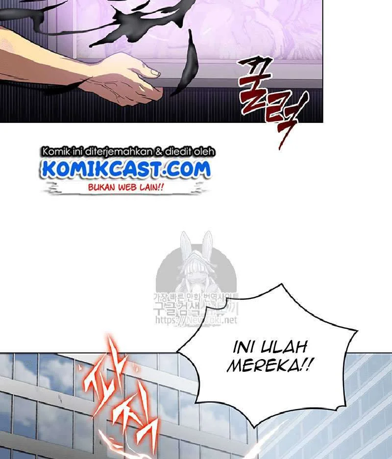 Tomb Raider King chapter 50 halaman 49