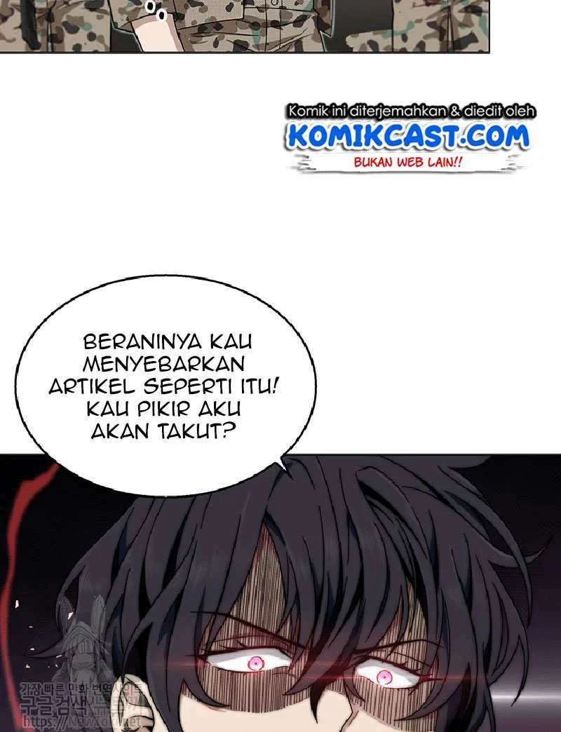 Tomb Raider King chapter 50 halaman 54