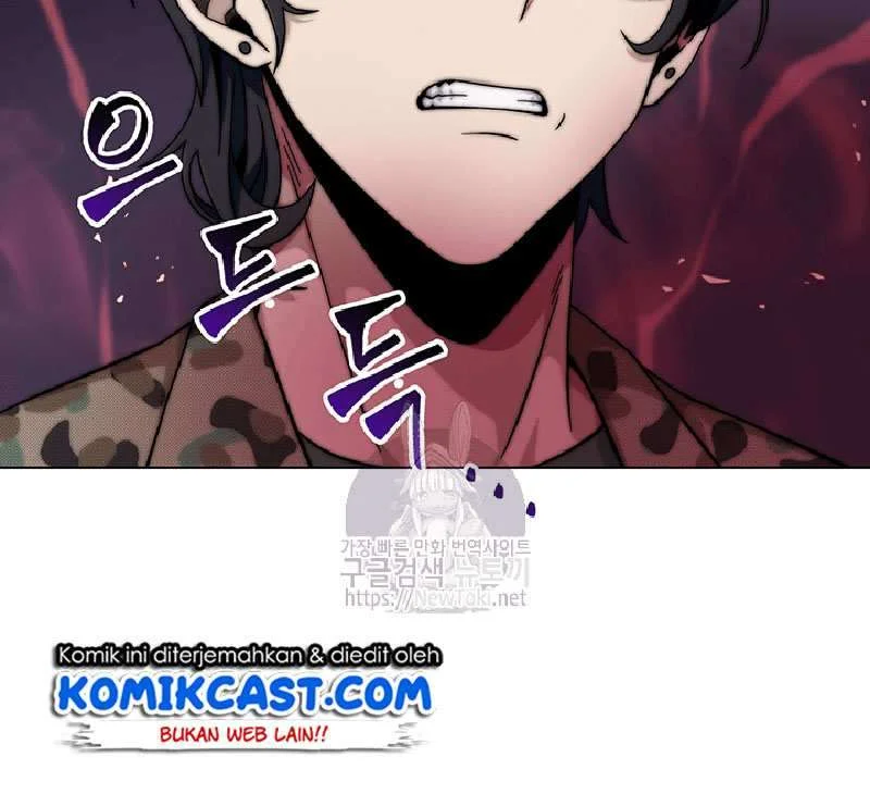 Tomb Raider King chapter 50 halaman 55