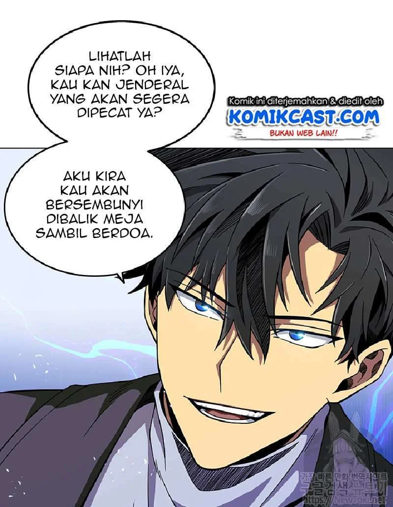 Tomb Raider King chapter 50 halaman 56