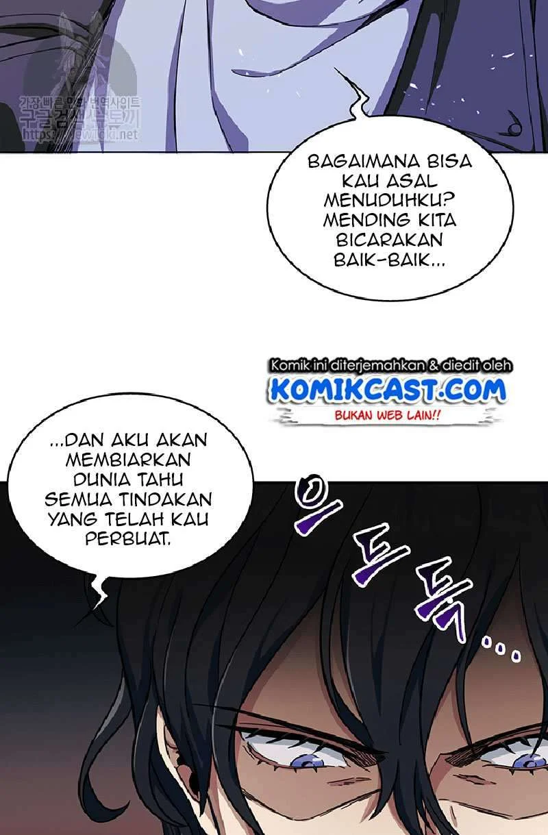 Tomb Raider King chapter 50 halaman 57