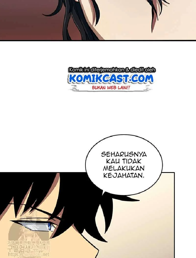 Tomb Raider King chapter 50 halaman 58