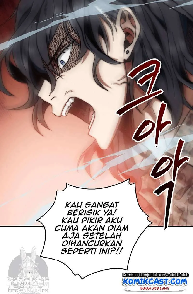 Tomb Raider King chapter 50 halaman 61