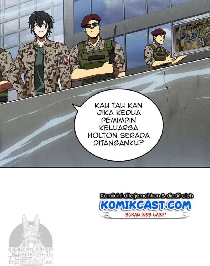 Tomb Raider King chapter 50 halaman 64