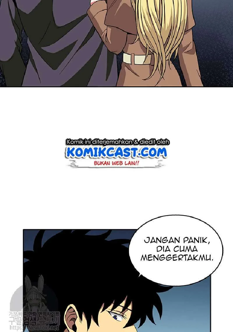 Tomb Raider King chapter 50 halaman 67