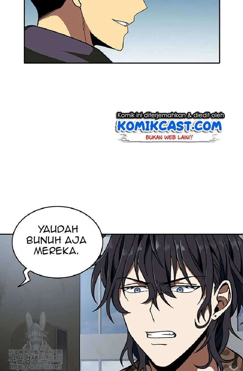 Tomb Raider King chapter 50 halaman 68