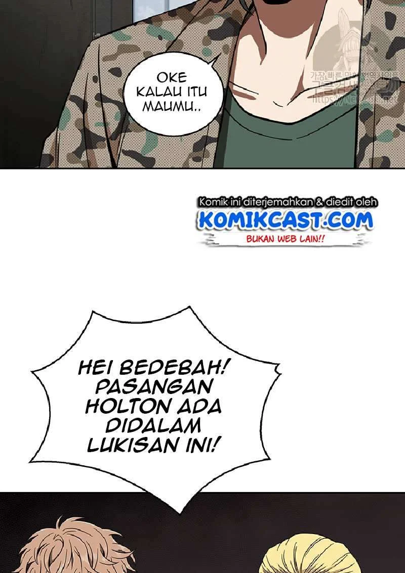 Tomb Raider King chapter 50 halaman 69