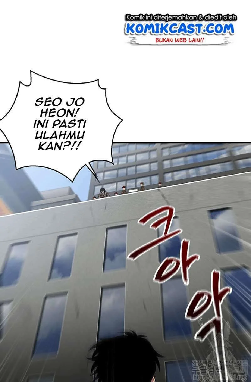 Tomb Raider King chapter 50 halaman 79