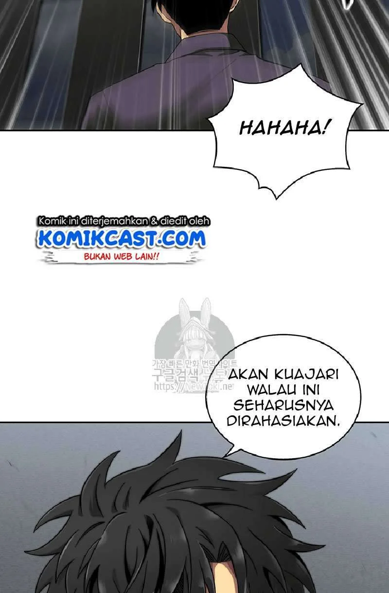 Tomb Raider King chapter 50 halaman 80