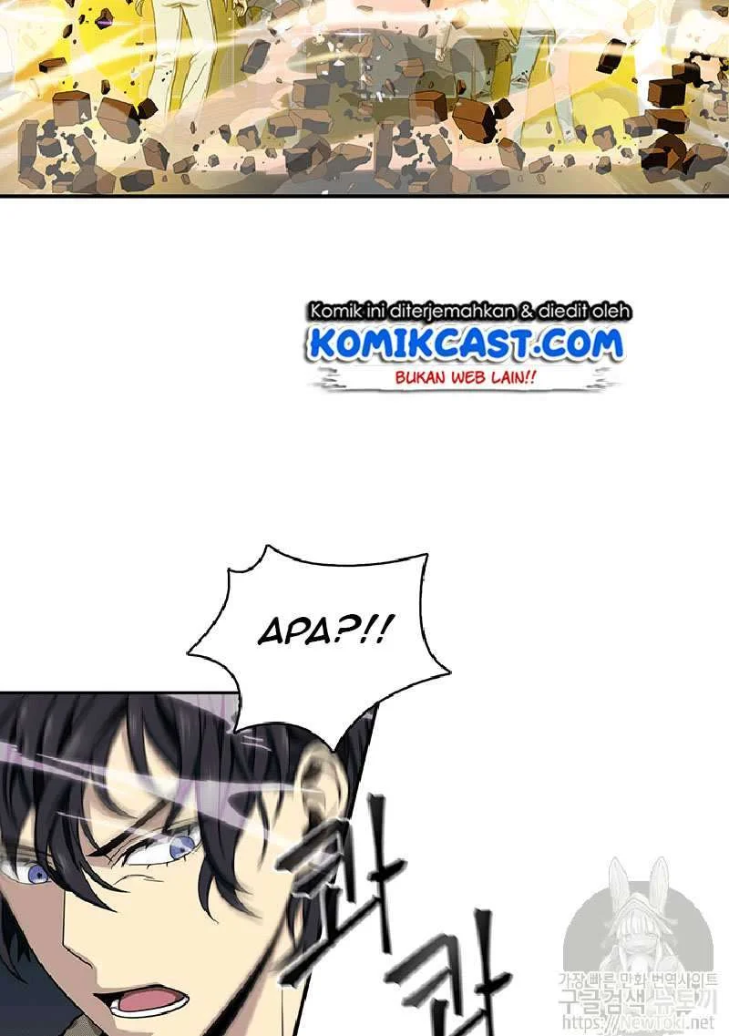 Tomb Raider King chapter 50 halaman 89