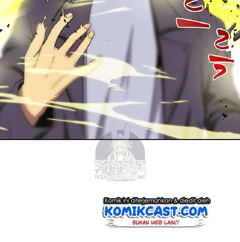 Tomb Raider King chapter 50 halaman 92