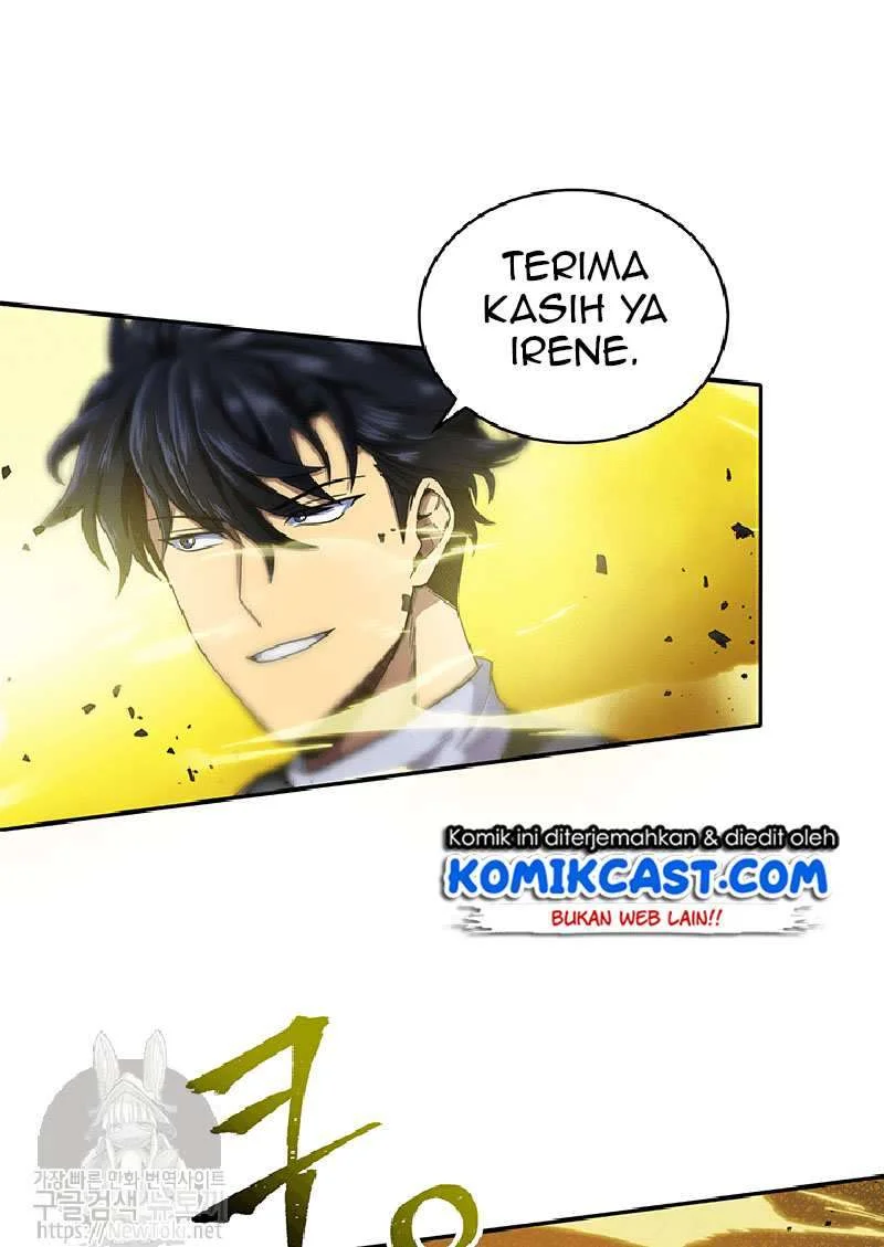 Tomb Raider King chapter 50 halaman 93