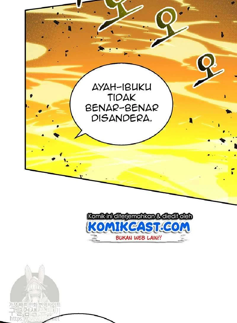 Tomb Raider King chapter 50 halaman 94