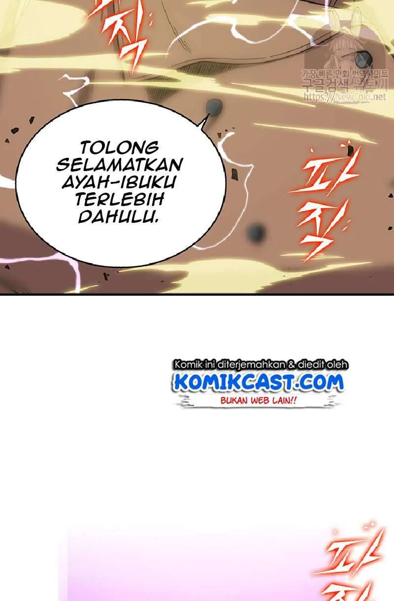 Tomb Raider King chapter 50 halaman 96