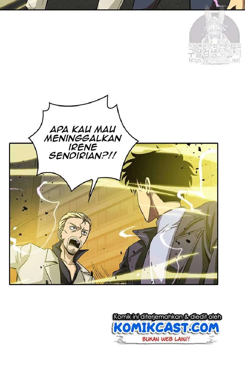 Tomb Raider King chapter 50 halaman 99