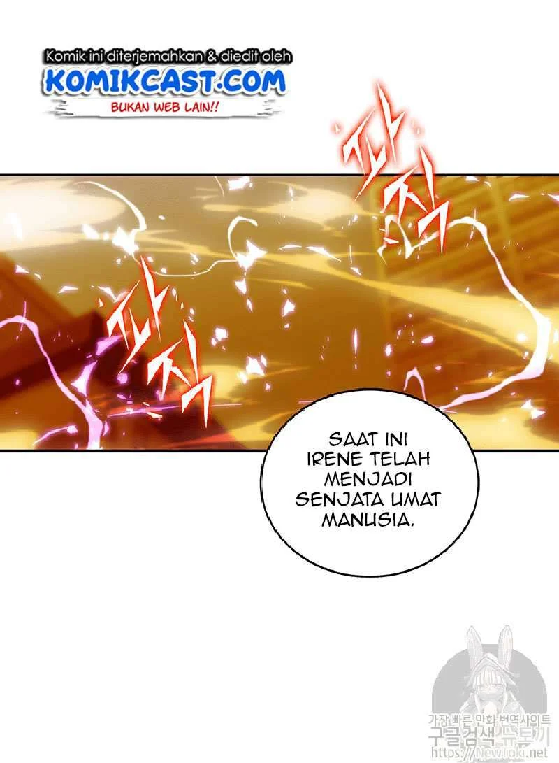 Tomb Raider King chapter 50 halaman 101