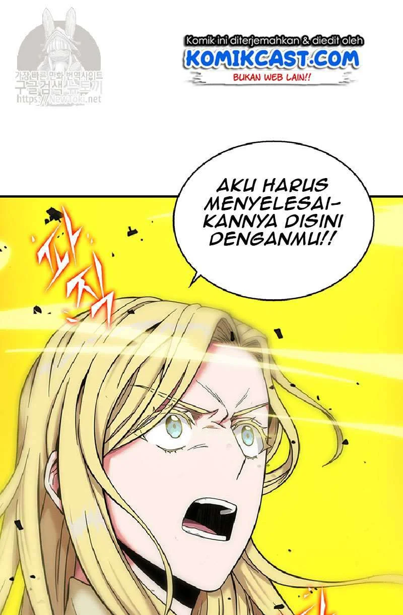 Tomb Raider King chapter 50 halaman 102