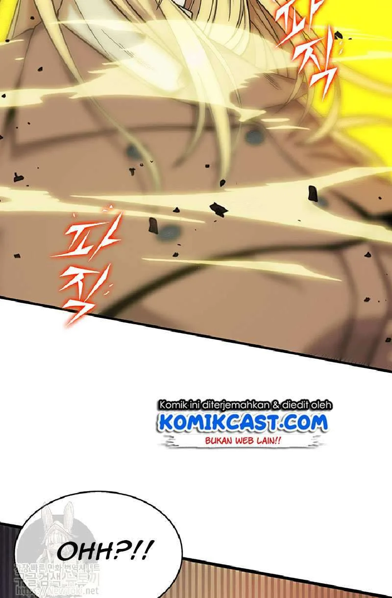Tomb Raider King chapter 50 halaman 103