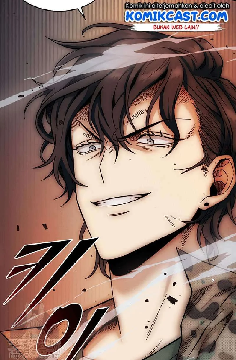 Tomb Raider King chapter 50 halaman 104