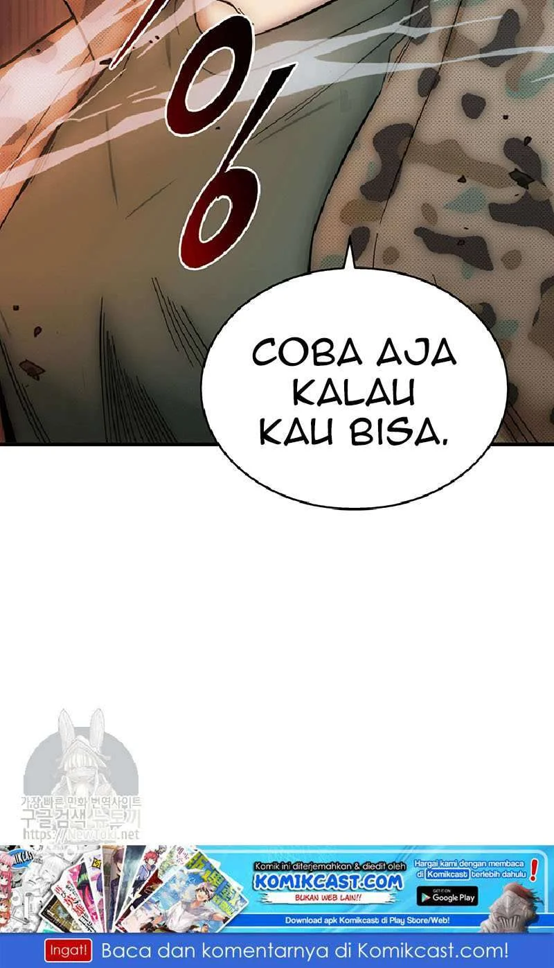 Tomb Raider King chapter 50 halaman 105