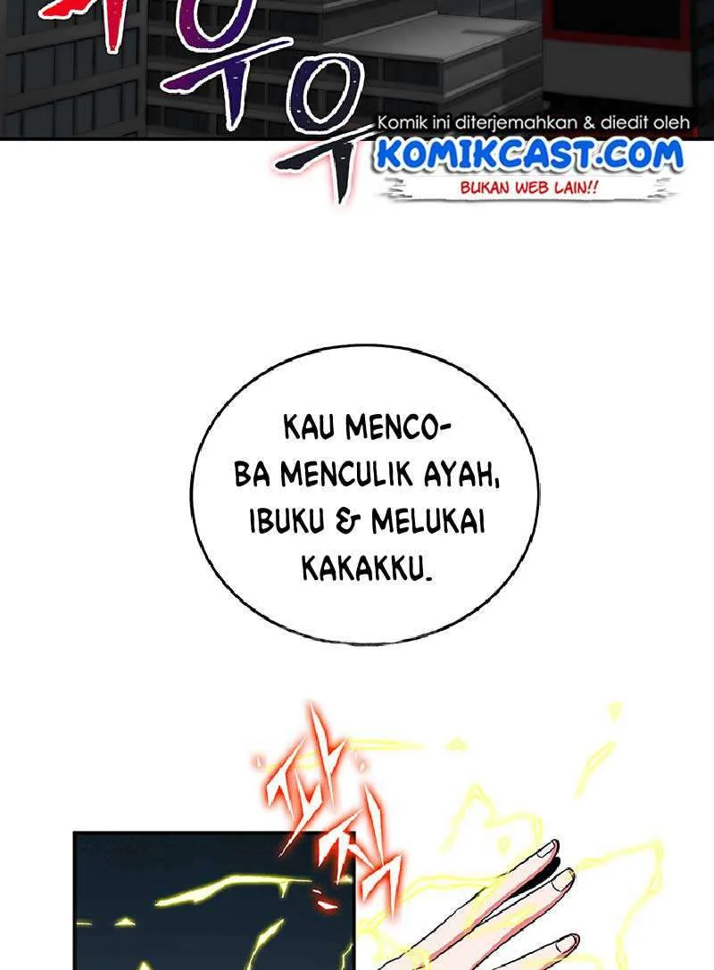 Tomb Raider King Bab 51 halaman 4