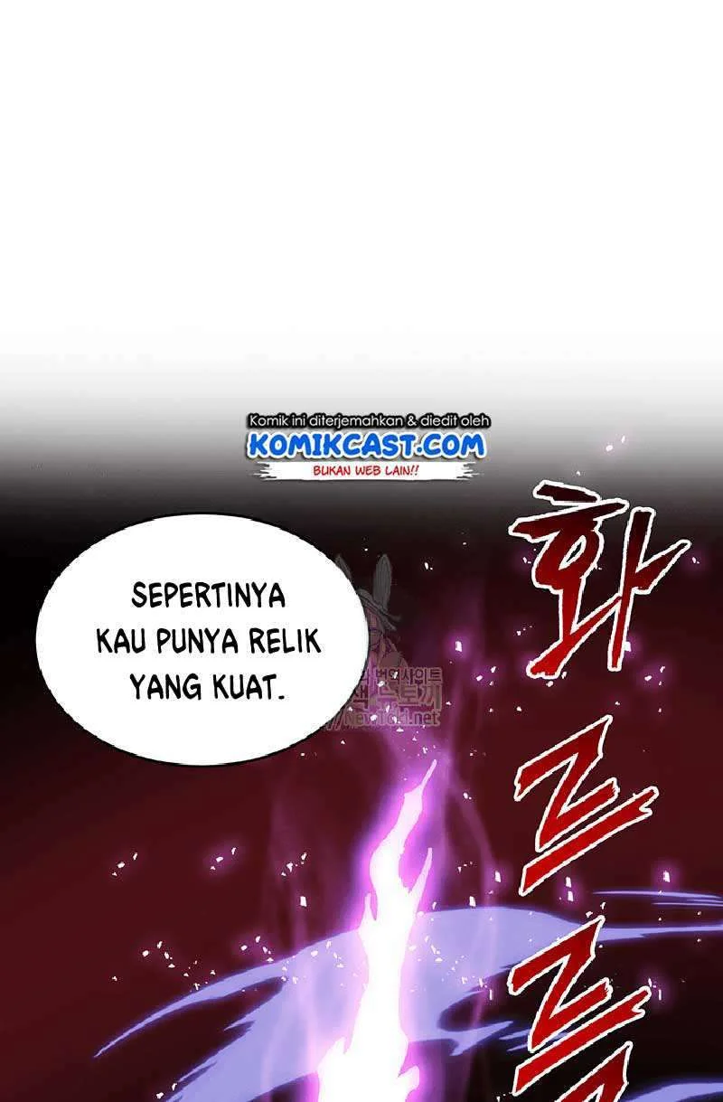 Tomb Raider King Bab 51 halaman 11