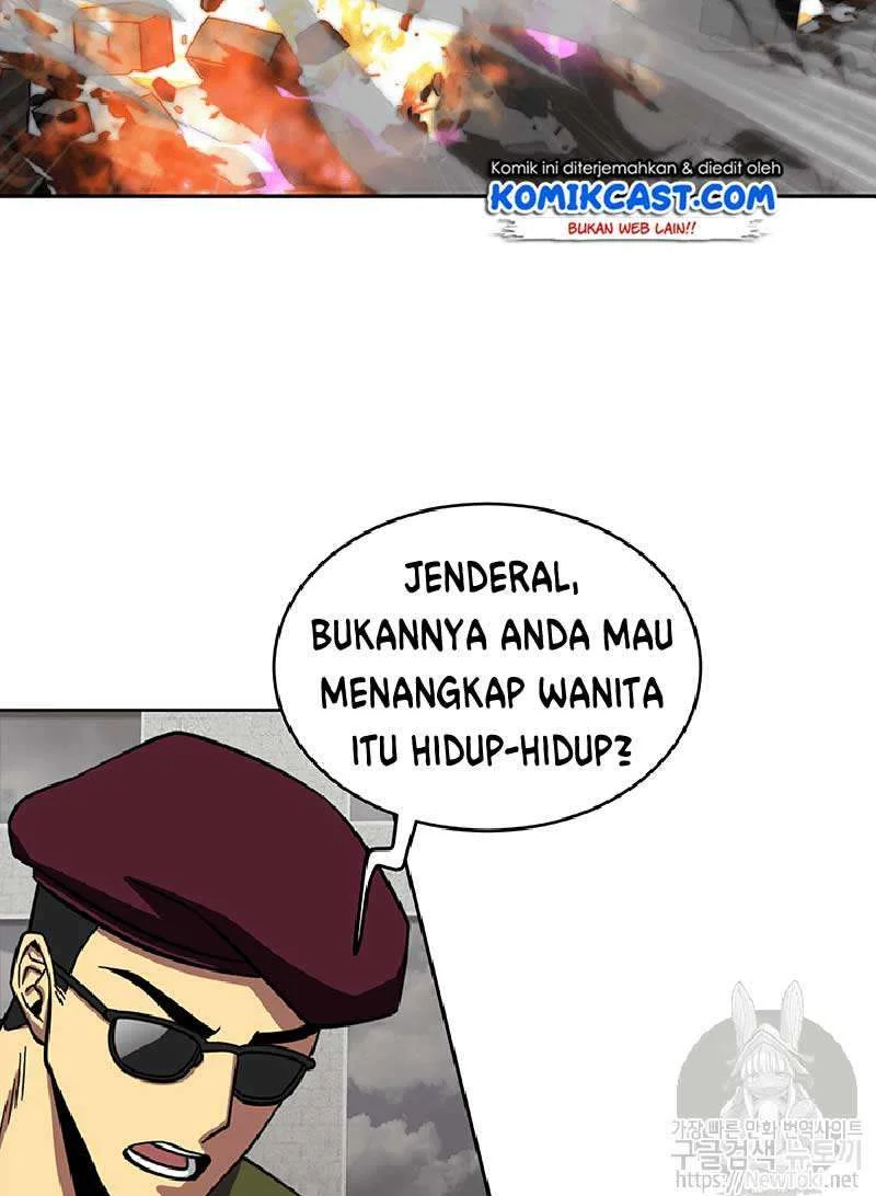 Tomb Raider King Bab 51 halaman 23