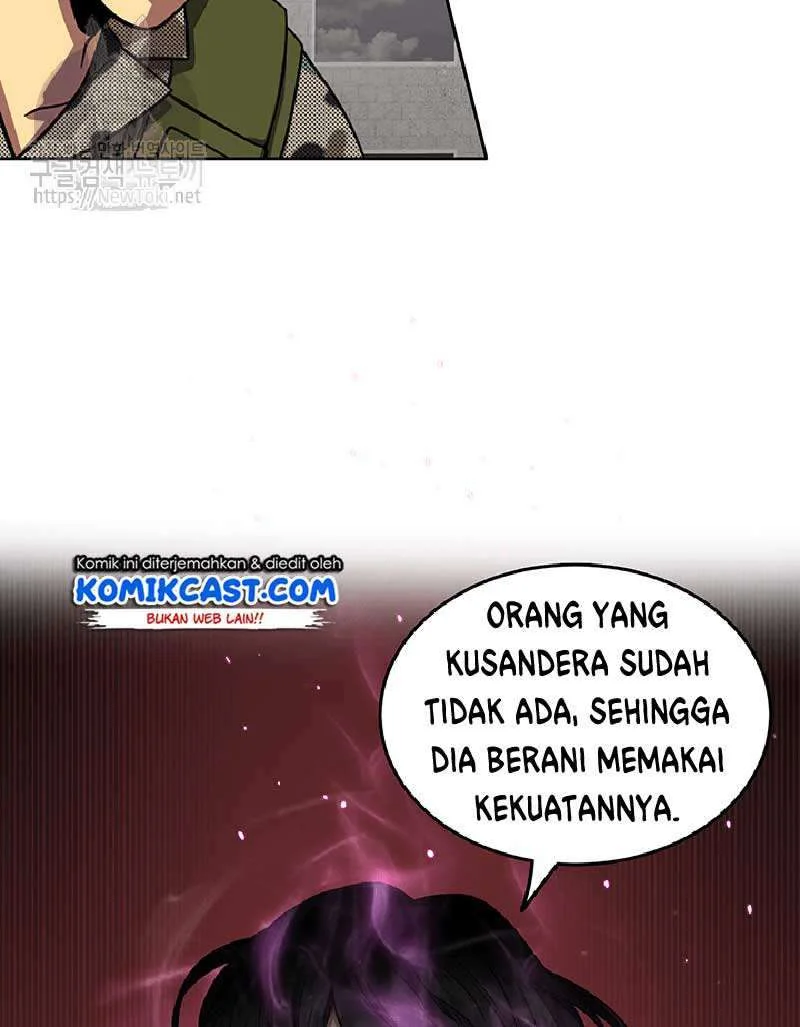 Tomb Raider King Bab 51 halaman 24