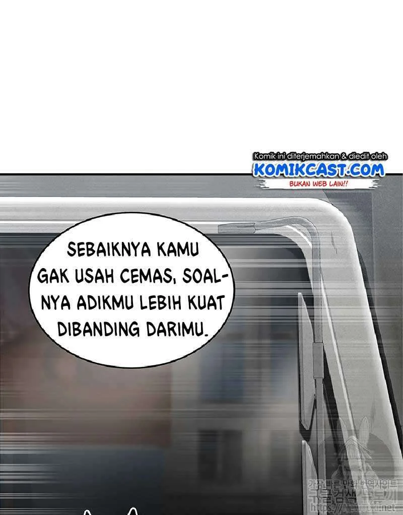 Tomb Raider King Bab 51 halaman 41