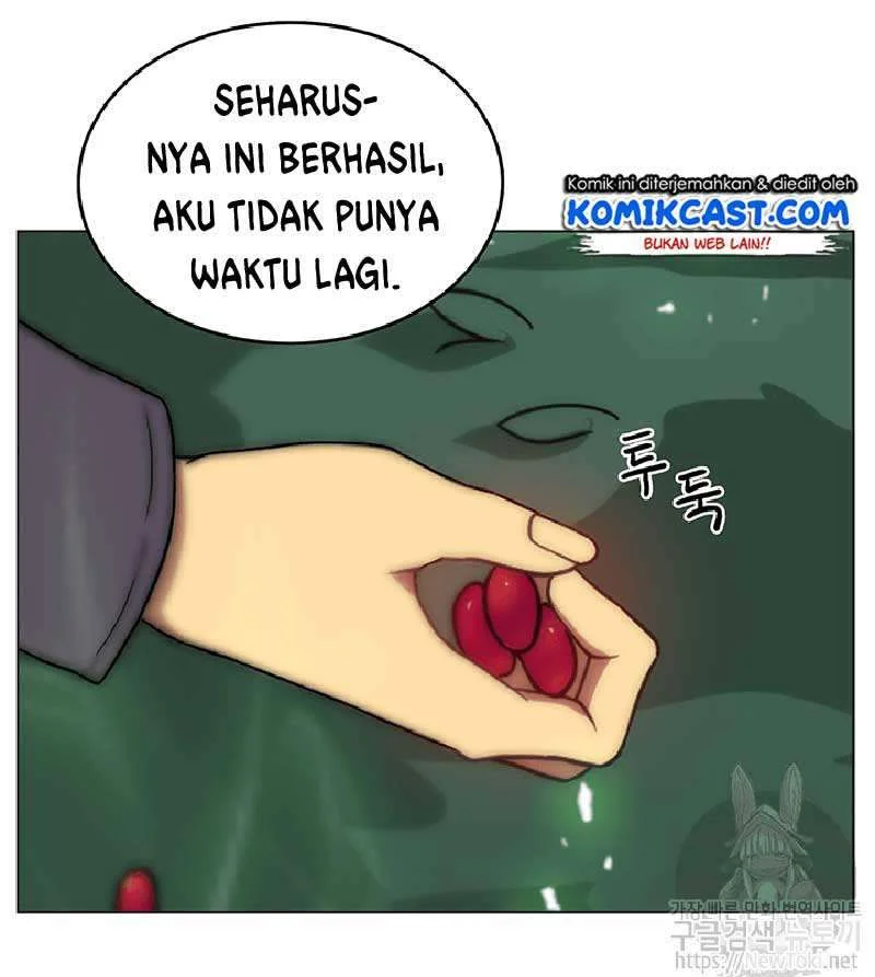 Tomb Raider King Bab 51 halaman 49