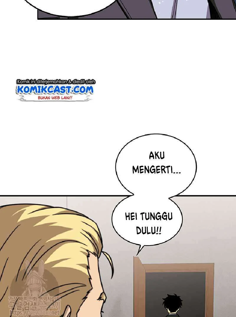 Tomb Raider King Bab 51 halaman 66
