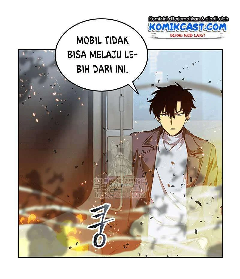 Tomb Raider King Bab 51 halaman 78