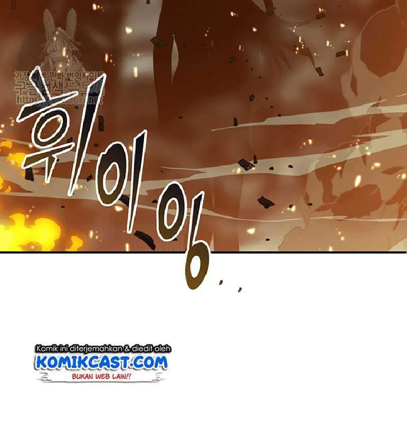 Tomb Raider King Bab 51 halaman 83