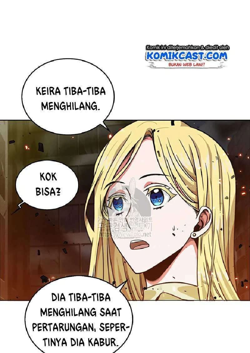 Tomb Raider King Bab 51 halaman 88