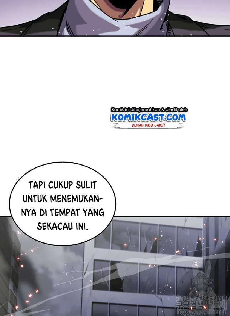 Tomb Raider King Bab 51 halaman 101