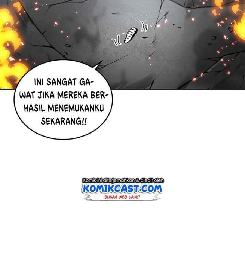 Tomb Raider King Bab 51 halaman 106