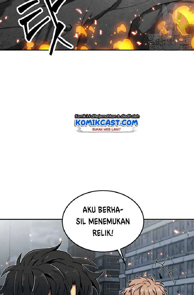 Tomb Raider King Bab 51 halaman 108