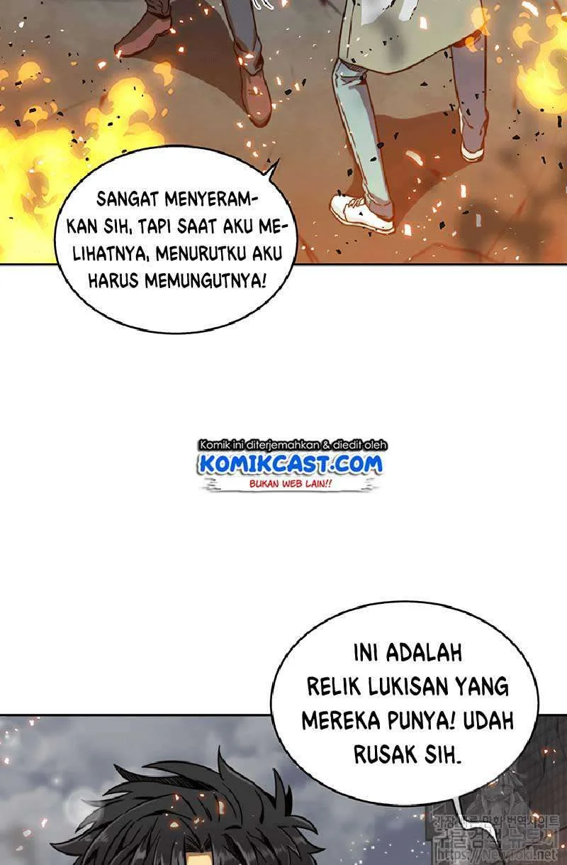 Tomb Raider King Bab 51 halaman 111