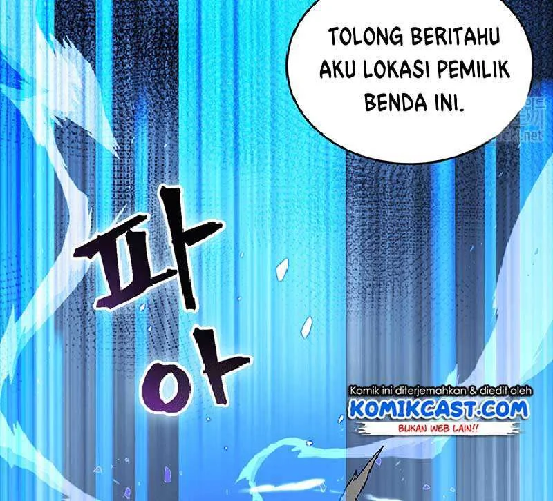Tomb Raider King Bab 51 halaman 116