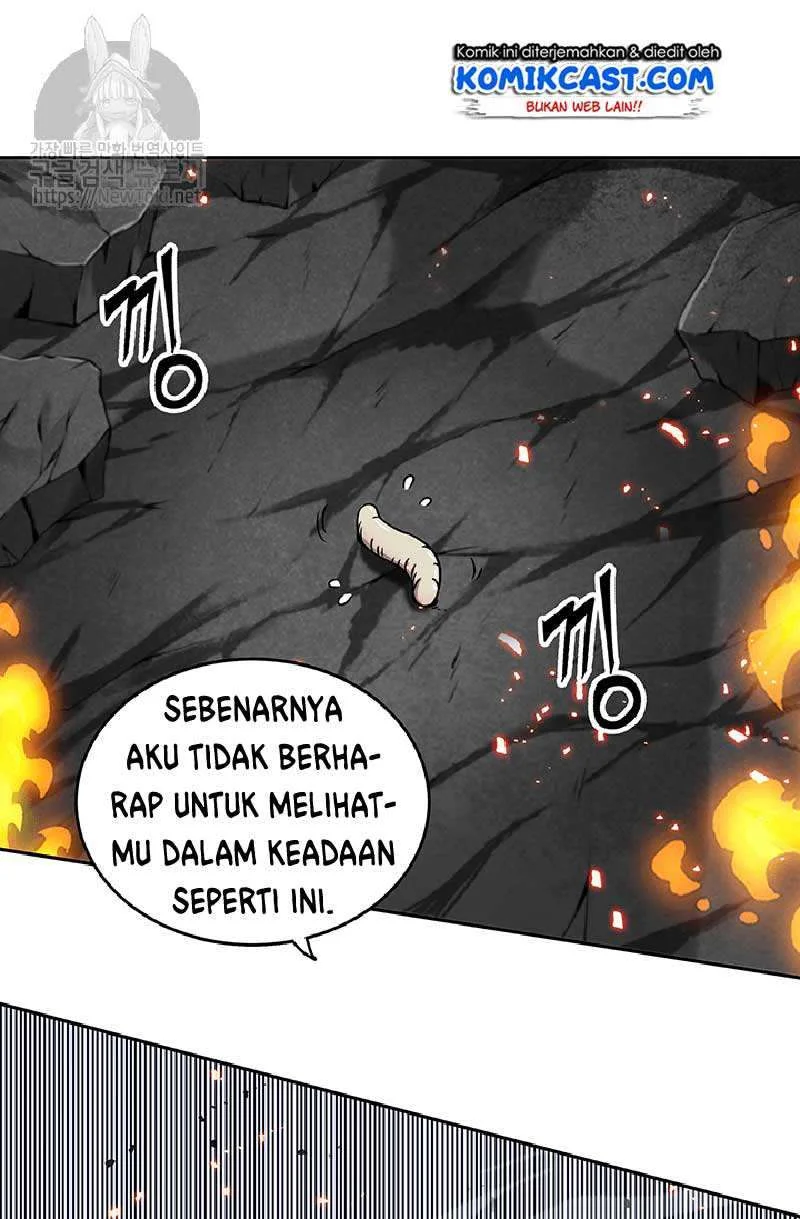Tomb Raider King Bab 51 halaman 121